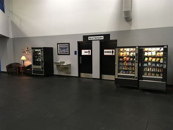 Griff's Icehouse West