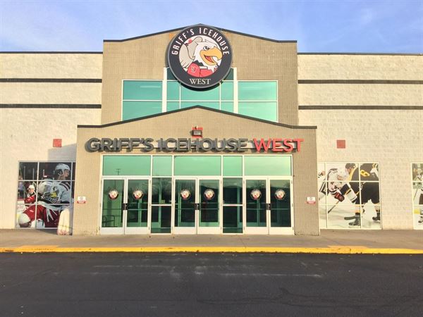 Griff's Icehouse West