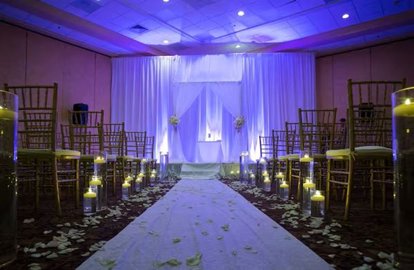 Embassy Suites by Hilton Portland Tigard