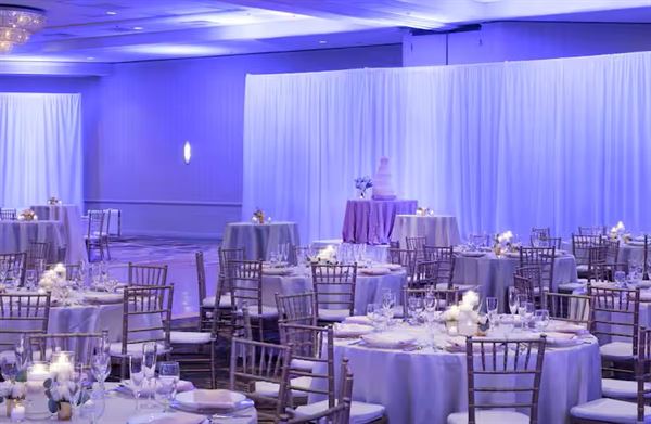 Embassy Suites by Hilton Portland Tigard