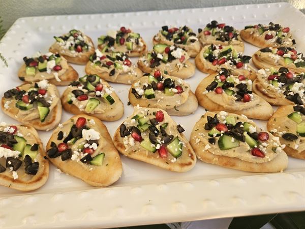Mad Mushroom Meals