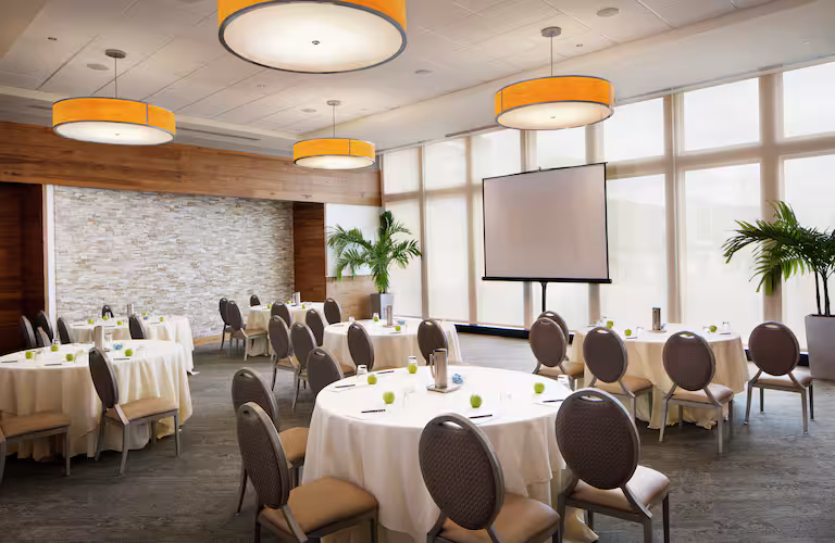 Hilton Philadelphia At Penn's Landing