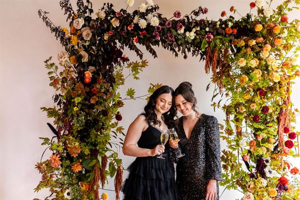 Events at Chuckanut Bay Distillery