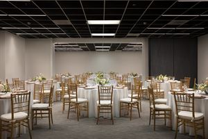 Golden Gate + Twin Peaks