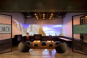 BEI View Lounge