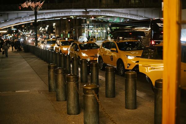 New York City Limo Service