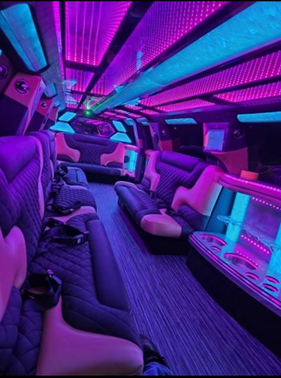 New York City Limo Service