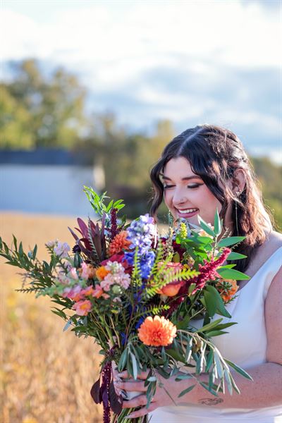 Bentwood Farms Wedding Venue