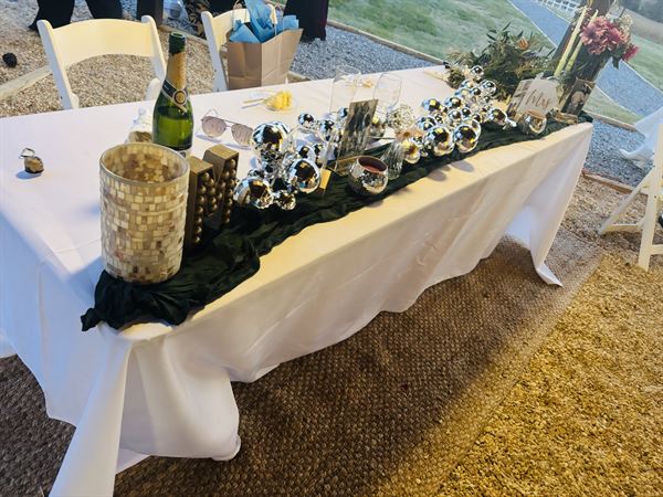 Bentwood Farms Wedding Venue