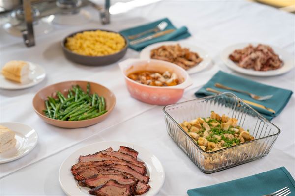 The Stone House by Grill Master Tony