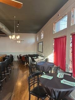 The Stone House by Grill Master Tony