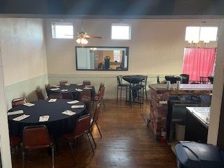 The Stone House by Grill Master Tony