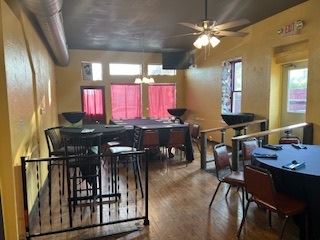 The Stone House by Grill Master Tony