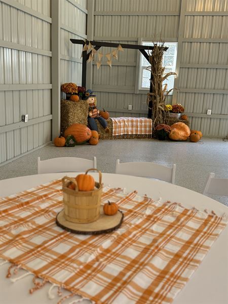 White Barn Events