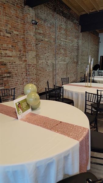 The Rochester Event Center