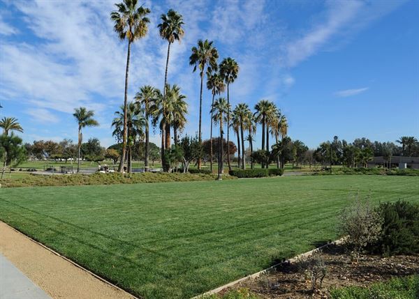 Whispering Lakes Golf Course