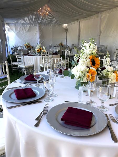 Whispering Lakes Golf Course