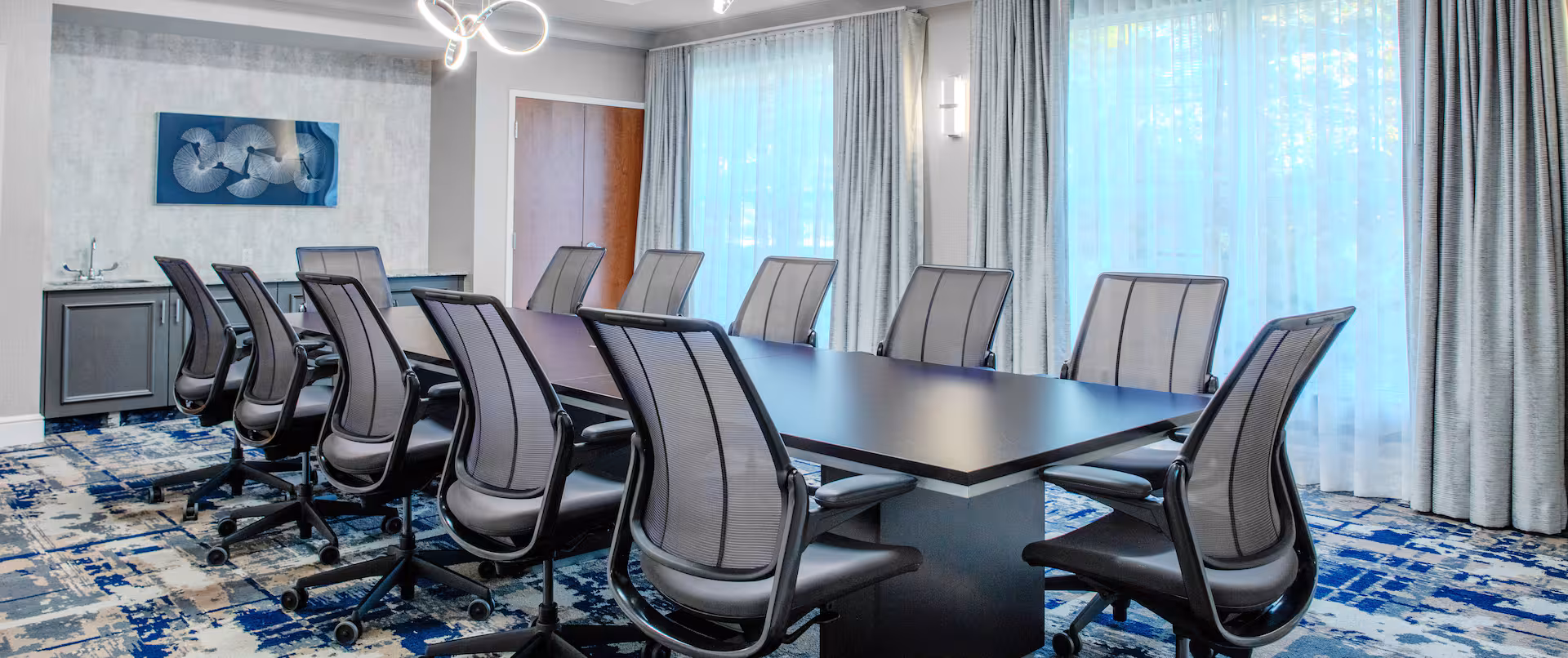 Hilton Garden Inn Freeport Downtown