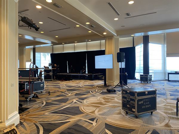 LiT Event Productions