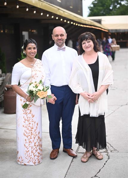 Signature Wedding Ceremonies