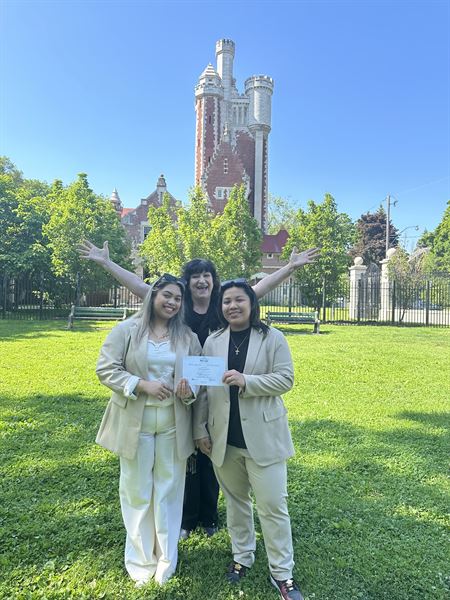 Signature Wedding Ceremonies
