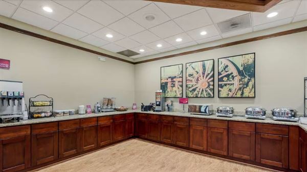 Best Western Plus Wooster Hotel & Conference Center