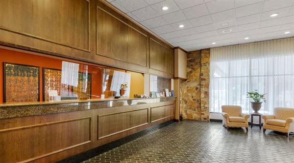 Best Western Plus Wooster Hotel & Conference Center
