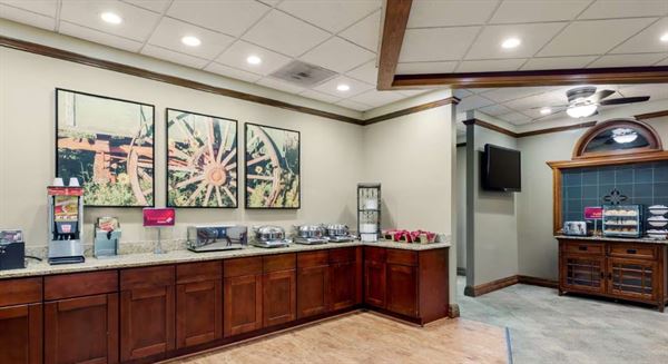 Best Western Plus Wooster Hotel & Conference Center