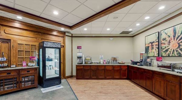 Best Western Plus Wooster Hotel & Conference Center