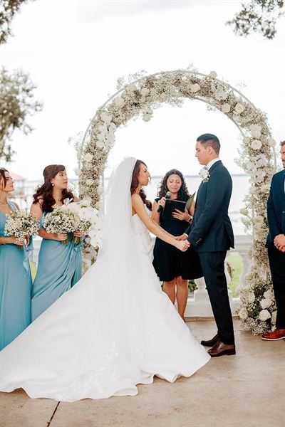 Ceremonies By Chrissy