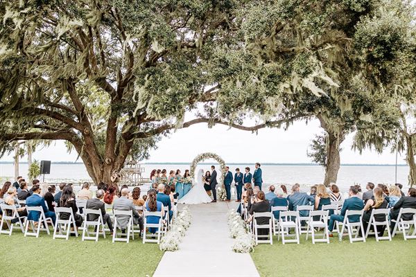 Ceremonies By Chrissy