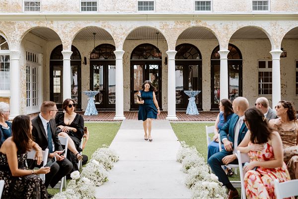 Ceremonies By Chrissy