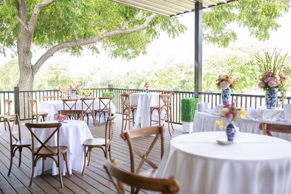 The Victoria Country Club