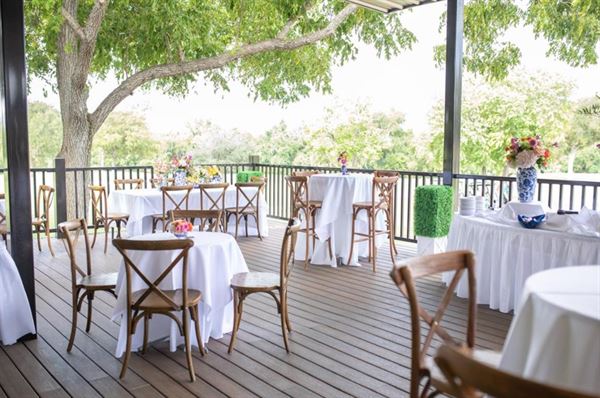 The Victoria Country Club