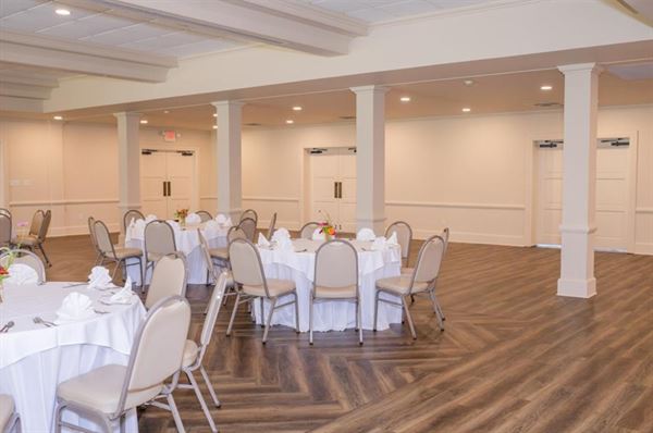 The Victoria Country Club