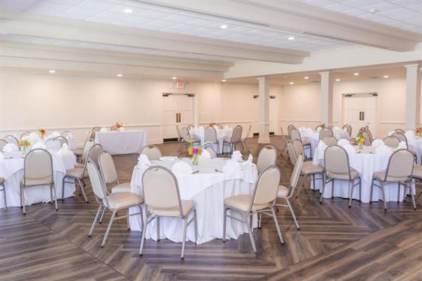 The Victoria Country Club