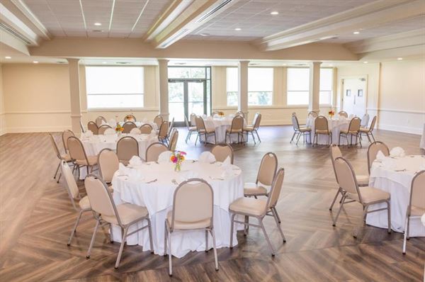 The Victoria Country Club