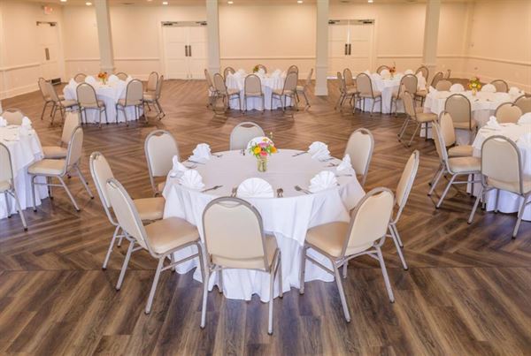 The Victoria Country Club