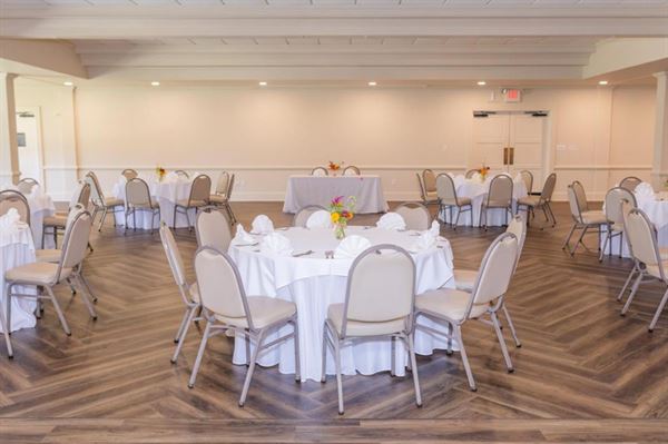 The Victoria Country Club