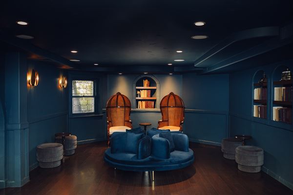 Sterling Hotel by Wedgewood Weddings