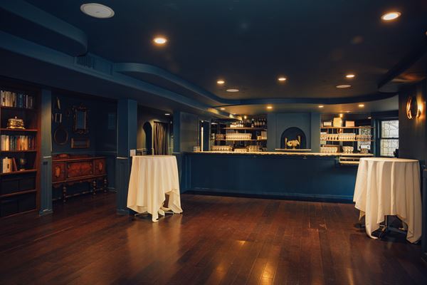 Sterling Hotel by Wedgewood Weddings