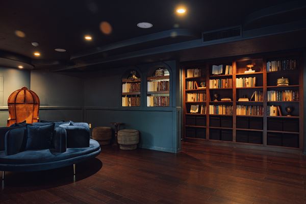 Sterling Hotel by Wedgewood Weddings