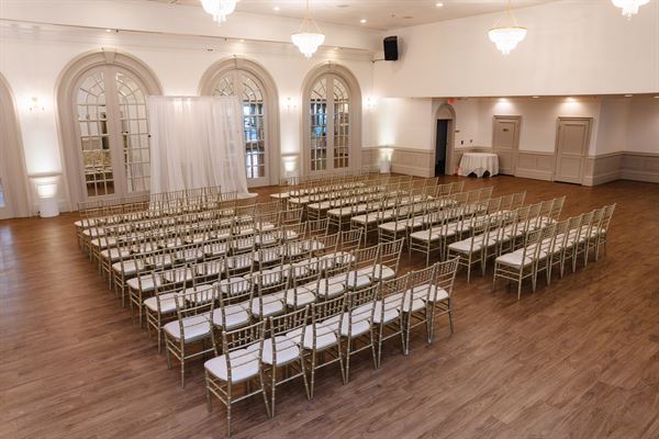 Sterling Hotel by Wedgewood Weddings