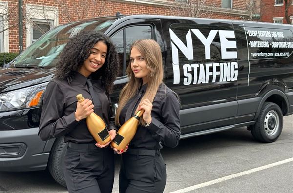 NYE Staffing | Manhattan