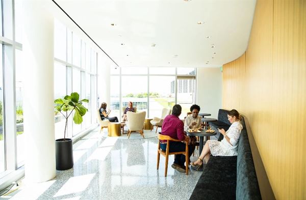 Brookfield Properties