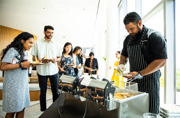 Brookfield Properties