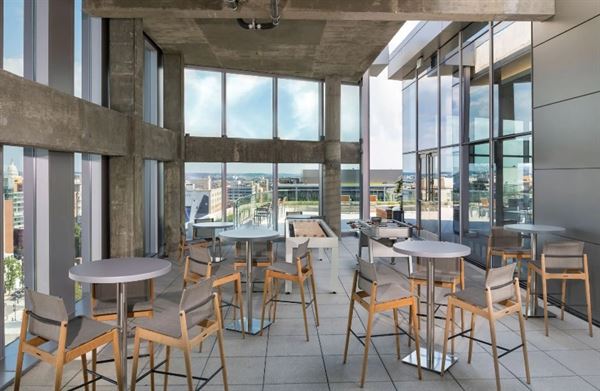 Brookfield Properties