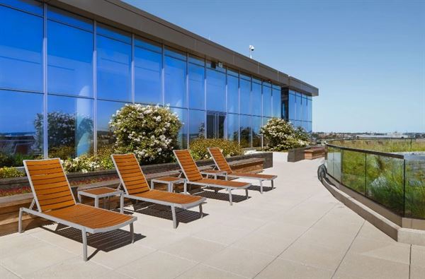 Brookfield Properties