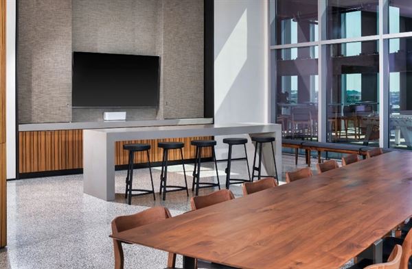 Brookfield Properties