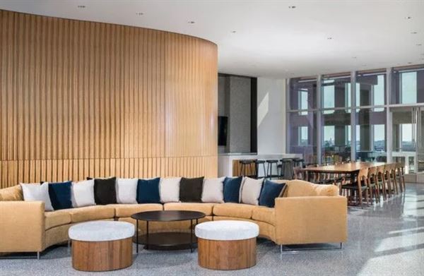 Brookfield Properties